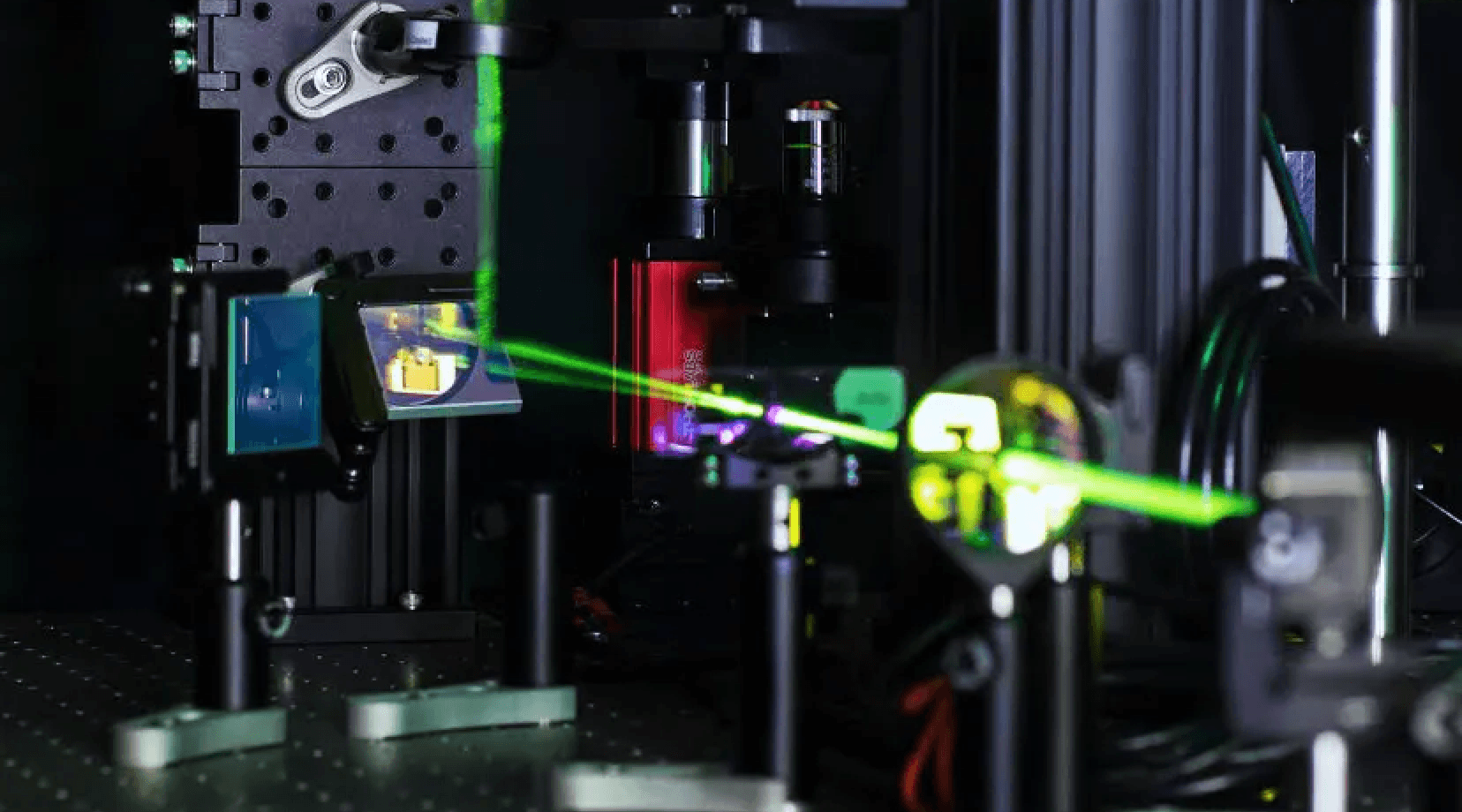 Prellis Biologics raises $8.7 Million, reports progress in 3D holographic tissue printing