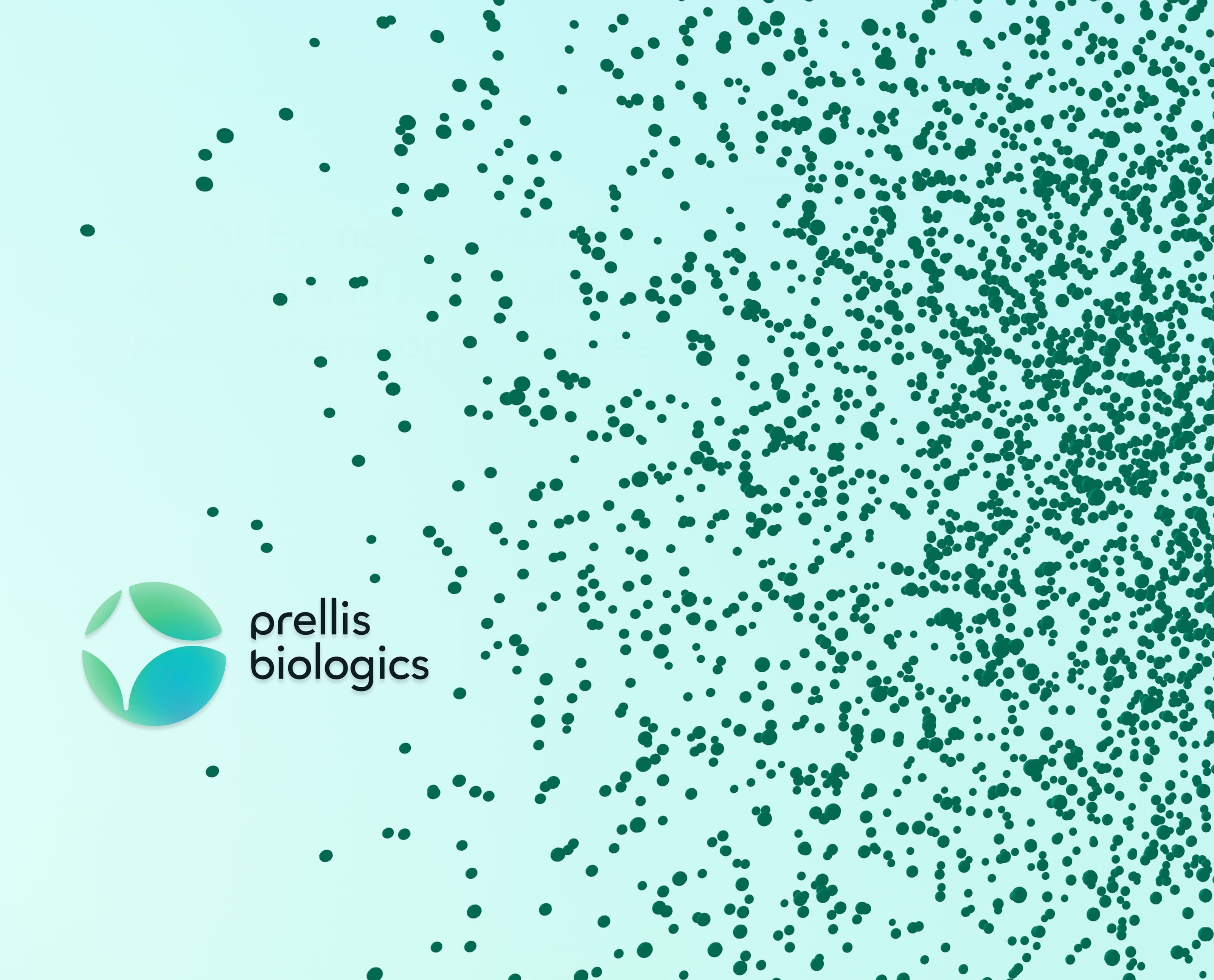 Prellis Biologics Enters Multi-Target Drug Discovery & Development Collaboration with Lilly to Advance Human Antibody Therapeutics
